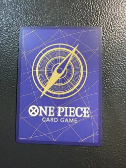 English | Ms. All Sunday (OP14-084) SP | OP-16 Time of Battle | One Piece Card - Image 2