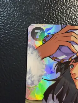 English | Ms. All Sunday (OP14-084) SP | OP-16 Time of Battle | One Piece Card - Image 4