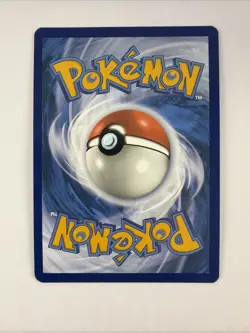 Pokemon TCG Poliwhirl Full Art 176/165 151 Card NM/M Condition - Image 2