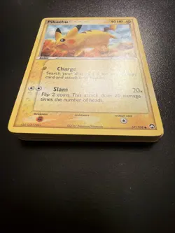 Pokemon TCG EX Power Keepers Lot 15 Cards - Common, Uncommon, And Rare - Vintage - Image 2