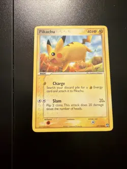 Pokemon TCG EX Power Keepers Lot 15 Cards - Common, Uncommon, And Rare - Vintage - Image 3