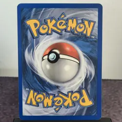 Pokemon TCG Milotic EX Holo Rare Card Emerald 96/106 NM Swirl 🌀 - Image 3
