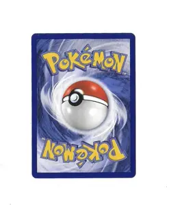 LP Pikachu 27 WOTC Black Star Promo Series Nintendo Pokemon Card - Image 2