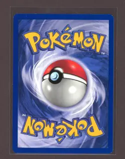 Pikachu Non-Holo 1999 WOTC Pokemon Card Black Star PROMO 4 NM/M - Image 2