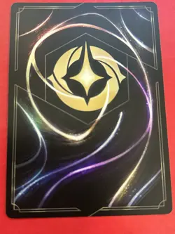 Hiro Hamada - Armor Designer Store Championship 24B Disney Lorcana Promo Cards - Image 2