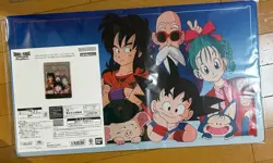 Dragon Ball Super Card Game FW Official Playmat & Card Set Limited Edition 01 - Image 1