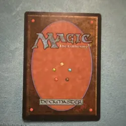 MTG Legends Elder Dragon 5-Card Lot English 1995 Nicol Bolas + 4 - Image 3