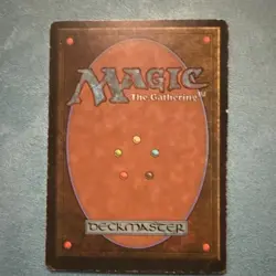 MTG Legends Elder Dragon 5-Card Lot English 1995 Nicol Bolas + 4 - Image 5