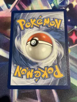 Pokemon TCG Doublade 098/088 Illustration Rare Perfect Order NM/M - Image 3