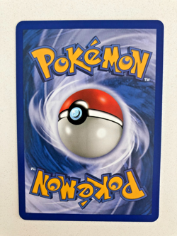 2002 Pokemon Aquapolis Smoochum 61/147 REVERSE Holo [VLP-NM] - Image 2