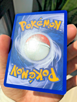 2002 Pokemon Aquapolis Smoochum 61/147 REVERSE Holo [VLP-NM] - Image 3