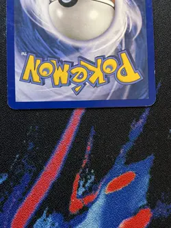 Mew EX (Full Art) RC24/RC25 Holo Legendary Treasures Pokemon NM/LP - Image 4