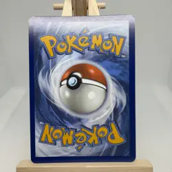 Holofoil - Eevee (Master Ball Pattern) - 074/131 / NM / English Pokemon TCG - Image 3