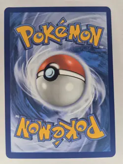 Mega Scrafty ex 285/217 Special Illustration Rare Ascended Heroes Pokemon NM - Image 2
