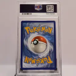Pokemon TCG - Charizard GX SM211 SM Black Star Promo - PSA 9 MINT - Image 3