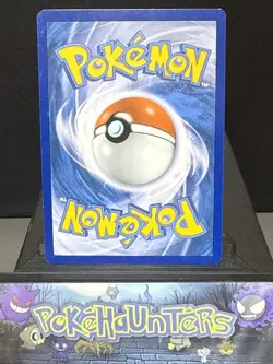 Pokemon Card Dusknoir 104/101 B&W Plasma Blast Gold Secret Rare Light Play - Image 4