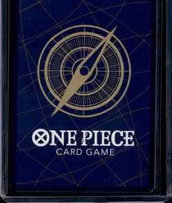 2026 One Piece TCG Ms. All Sunday OP14-084 SR Alternate Alt Art - Image 2