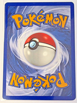 Lapras 12/18 Rare Pokemon Card – Southern Islands - Image 2