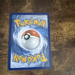 Pokemon TCG Umbreon XY96 XY Black Star Promo Holo Foil Card - Image 2