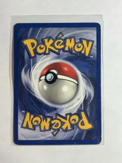 1999 Pikachu Vintage Pokemon Card 58/102 Base Set 40HP - Image 2