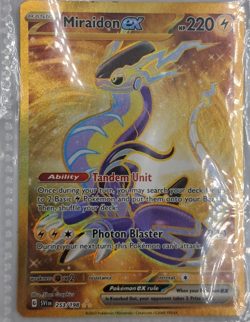 Pokemon Card Lot V VMAX GX EX Gengar Holo Trading Cards Bundle Rare - Image 3