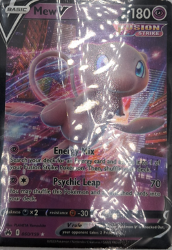 Pokemon Card Lot V VMAX GX EX Gengar Holo Trading Cards Bundle Rare - Image 4