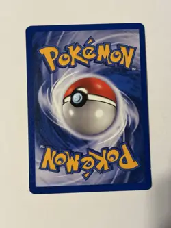 Sabrina's Haunter 58/132 Gym Heroes Uncommon Pokemon Card - Image 3