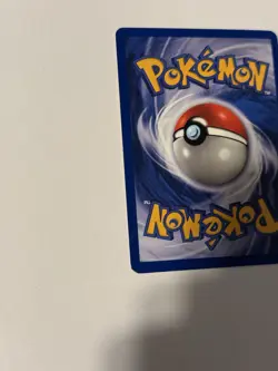 Sabrina's Haunter 58/132 Gym Heroes Uncommon Pokemon Card - Image 4