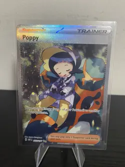 Pokemon TCG 4 Card Trainer Full Art Lot - Ft. 2 SIR trainers! - All NM conditon! - Image 2