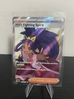 Pokemon TCG 4 Card Trainer Full Art Lot - Ft. 2 SIR trainers! - All NM conditon! - Image 4