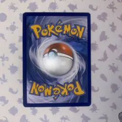 Pokemon TCG Reshiram & Charizard GX SM247 Promo Holo Card - Image 4