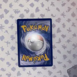 Pokemon TCG Reshiram & Charizard GX SM247 Promo Holo Card - Image 5