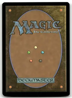 Majestic Genesis (Extended Art) #590 (NM) Baldur's Gate CLB Magic MTG - Image 2