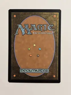 Deserted Beach Innistrad: Midnight Hunt Foil NM - Image 2