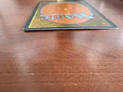 Magic The Gathering - MTG - Lion's Eye Diamond Mirage - LP - Image 4