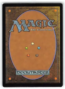 Volcanic Vision *Prerelease Promo FOIL* Magic MtG x1 SP - Image 2
