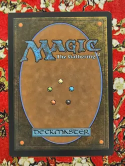 MTG Krenko, Tin Street Kingpin Regular The List WAR 137 LP - Lightly Played - Image 2