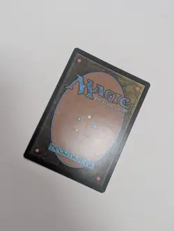 MTG - Sulfur Falls - Commander: Lord of The Rings NM/M Condition - Image 3