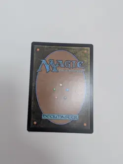 MTG - Sulfur Falls - Commander: Lord of The Rings NM/M Condition - Image 4