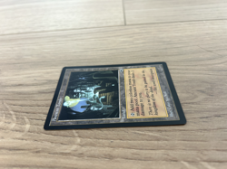 Ancient Tomb Tempest Regular MTG Lightly Played LP - Image 3