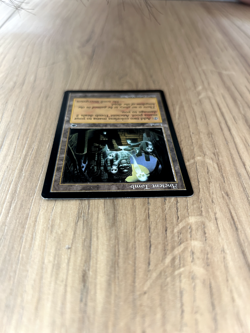 Ancient Tomb Tempest Regular MTG Lightly Played LP - Image 4