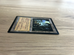 Ancient Tomb Tempest Regular MTG Lightly Played LP - Image 5