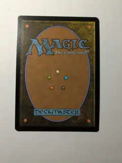 Lotus Field (0113) (Borderless) (Galaxy Foil) EoE MtG Stellar Sights - Image 2