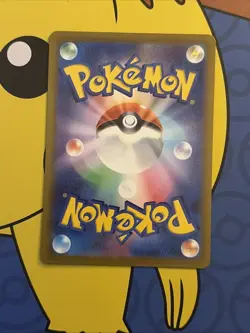 Frigibax AR 075/071 Snow Hazard Japanese Pokemon Card Minty ❄ - Image 3