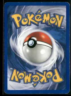 Blaine's Charmander 60/132 Common Gym Challenge Pokemon Moderately Played - Image 2