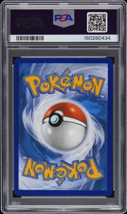 2026 POKEMON ASC EN-ASCENDED HEROES SPECIAL ILLUSTRATION RARE PIKACHU EX PSA 10 - Image 2