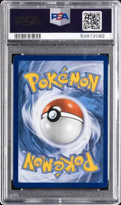 2020 POKEMON SWSH BLACK STAR PROMO #076 FULL ART/ZACIAN V PSA 10 - Image 2