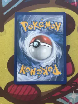 Pokemon Eevee SM184 - Black Star Promo - Excellent - Image 2