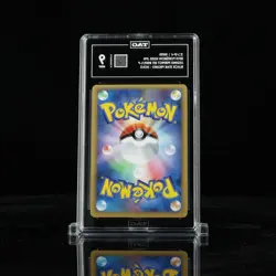 TAG 9 - Entei Pokemon 2010 Holo Legend Perfect Set Promo Japanese 059/L-P - Image 2