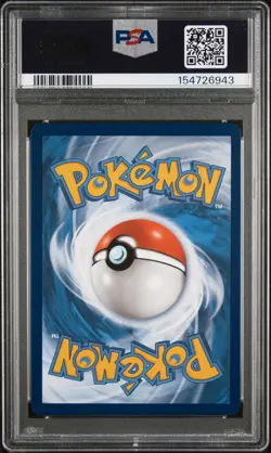 2021 POKEMON SWORD & SHIELD EVOLVING SKIES SECRET FULL ART/RAYQUAZA VMAX PSA 10 - Image 2
